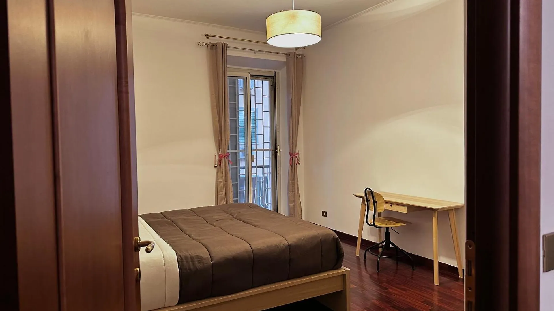 The Lumen Apartment Rome