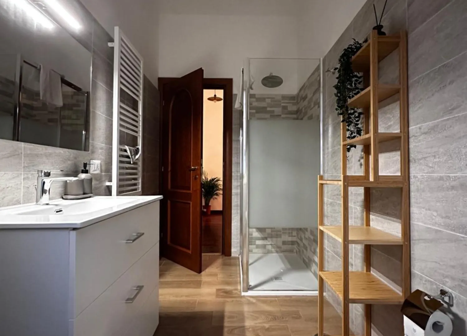 The Lumen Apartment Rome