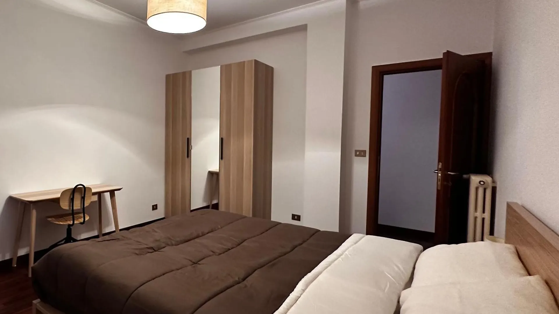The Lumen Apartment Rome