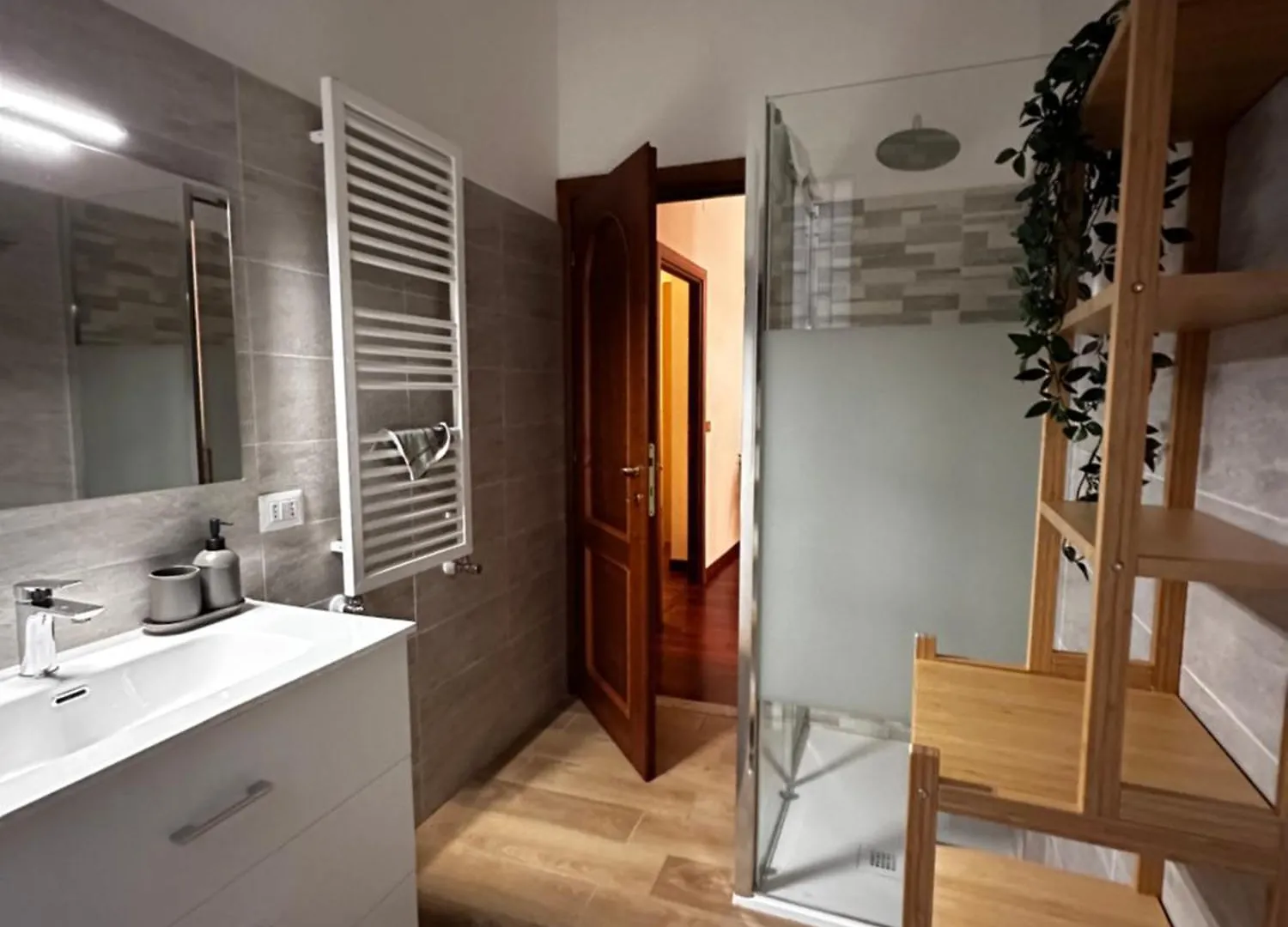 The Lumen Apartment Rome Italy