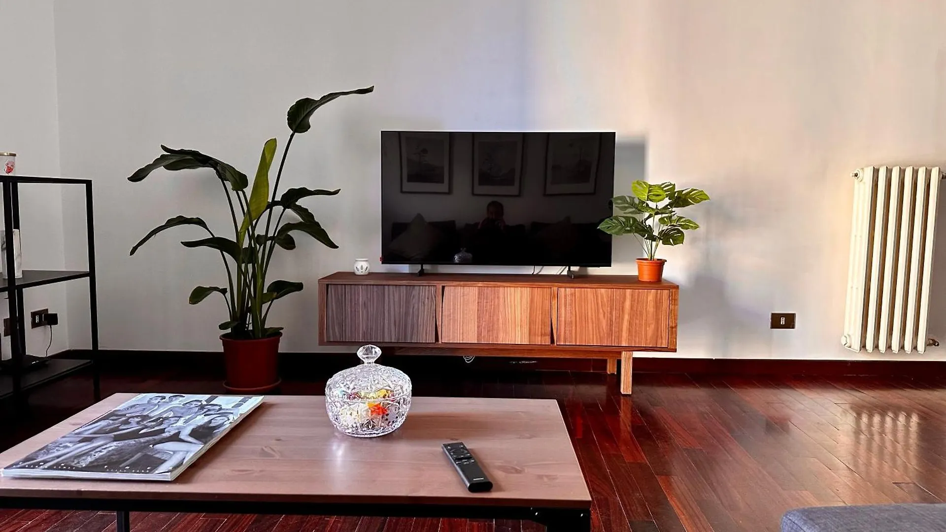 The Lumen Apartment Rome Italy