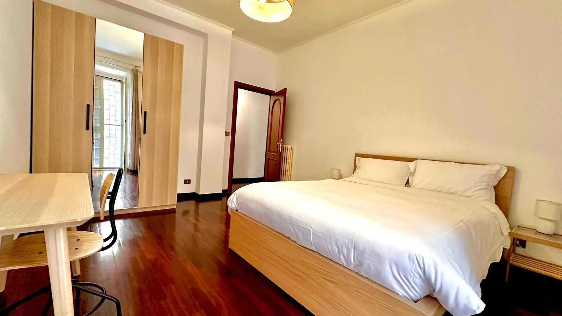 The Lumen Apartment Rome