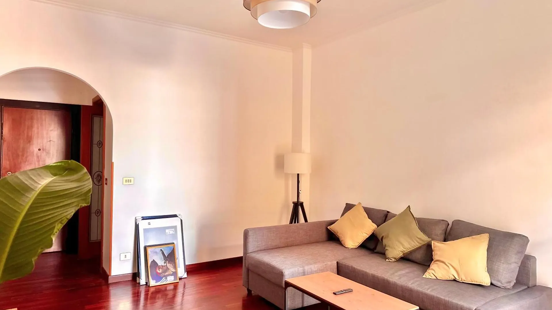 The Lumen Apartment Rome Italy