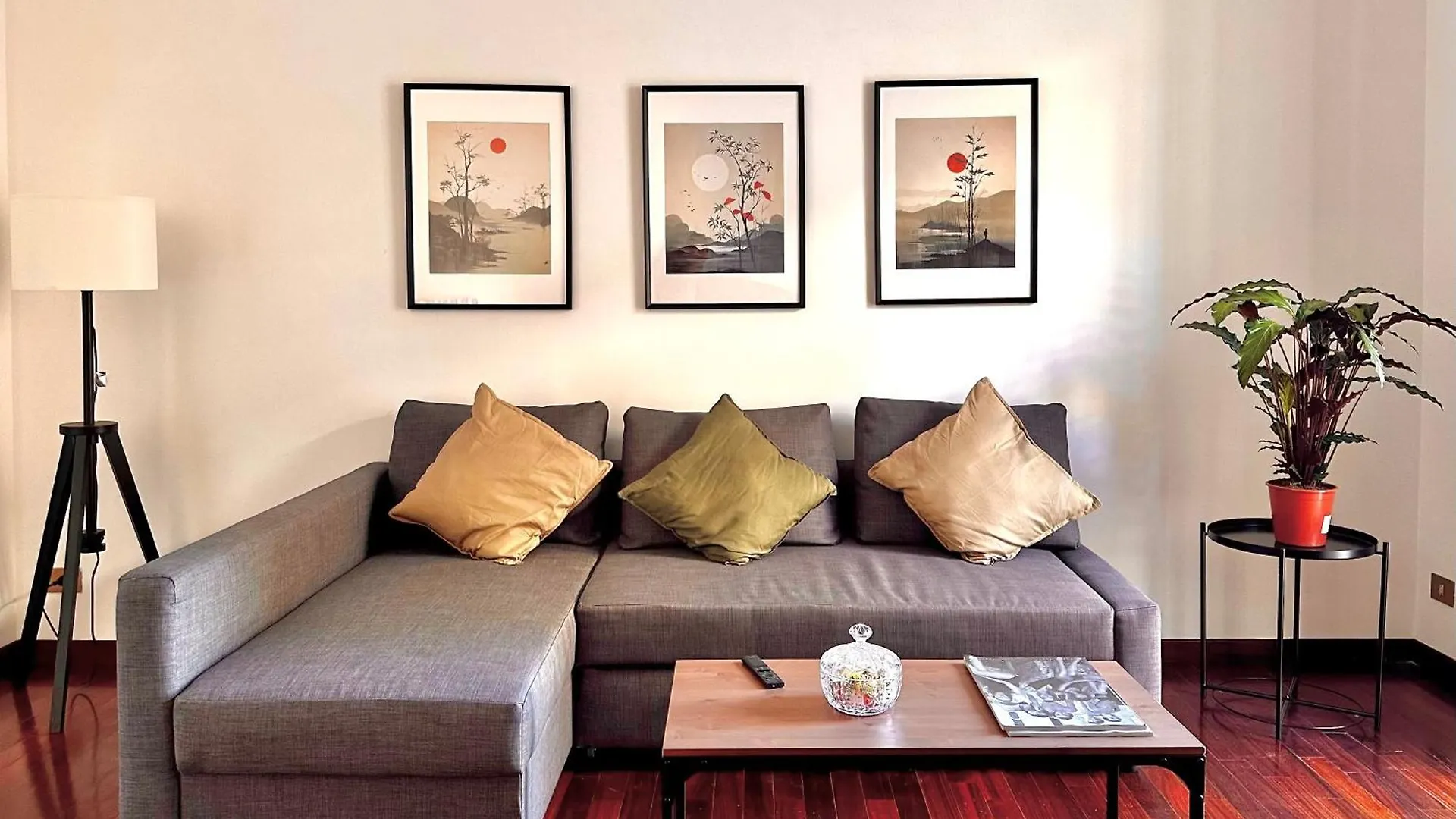 The Lumen Apartment Rome Italy