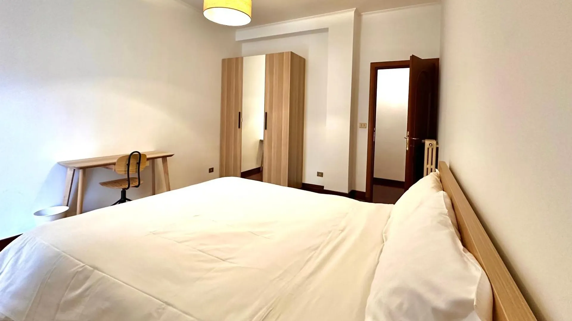 The Lumen Apartment Rome