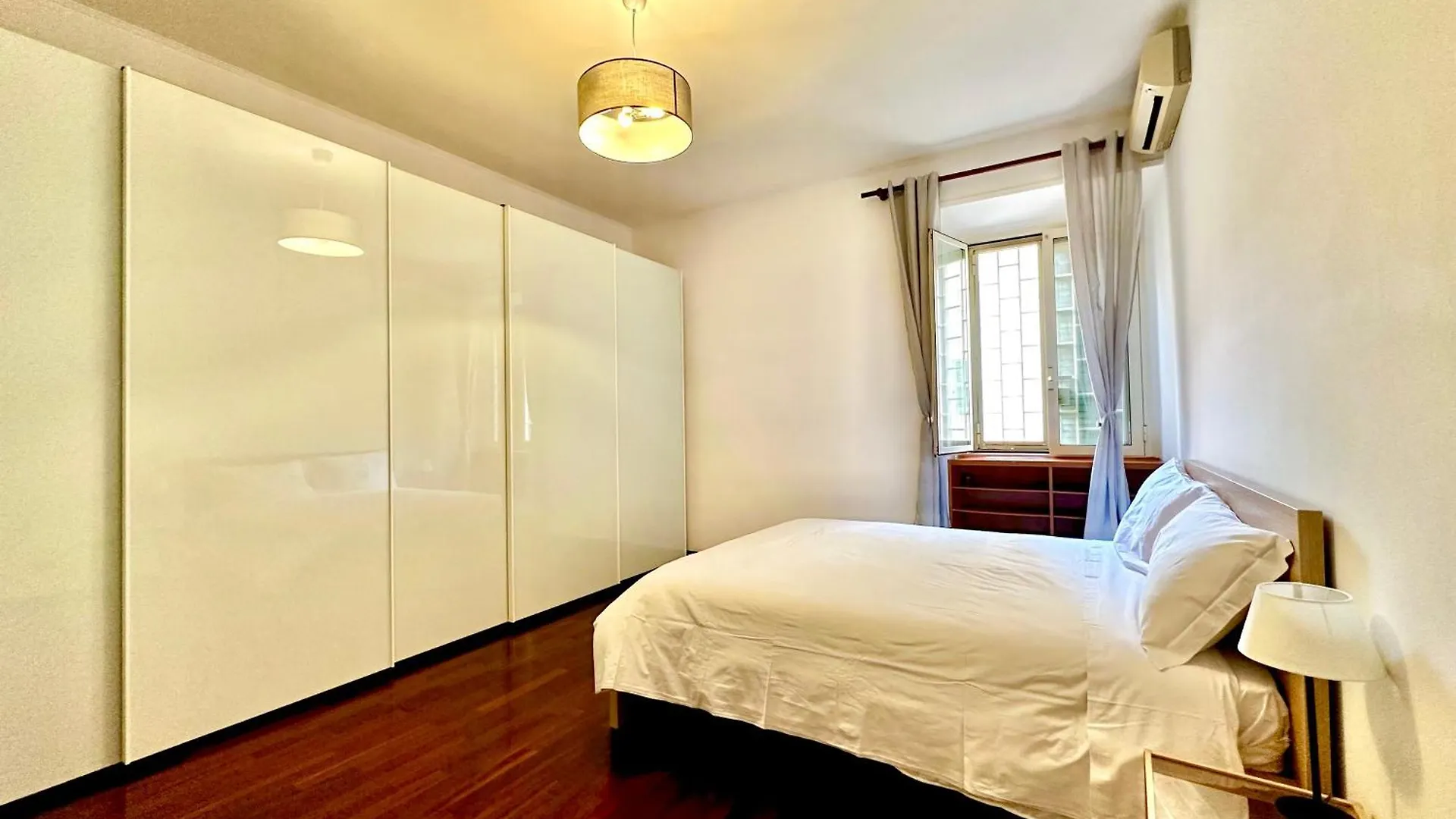The Lumen Apartment Rome