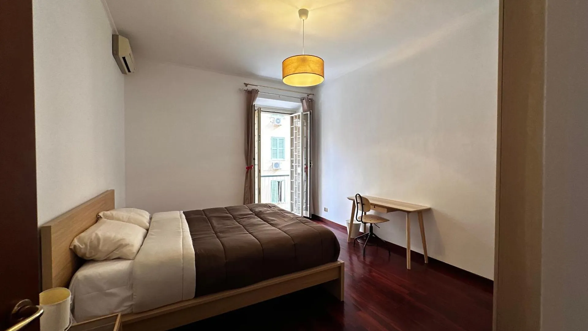 The Lumen Apartment Rzym