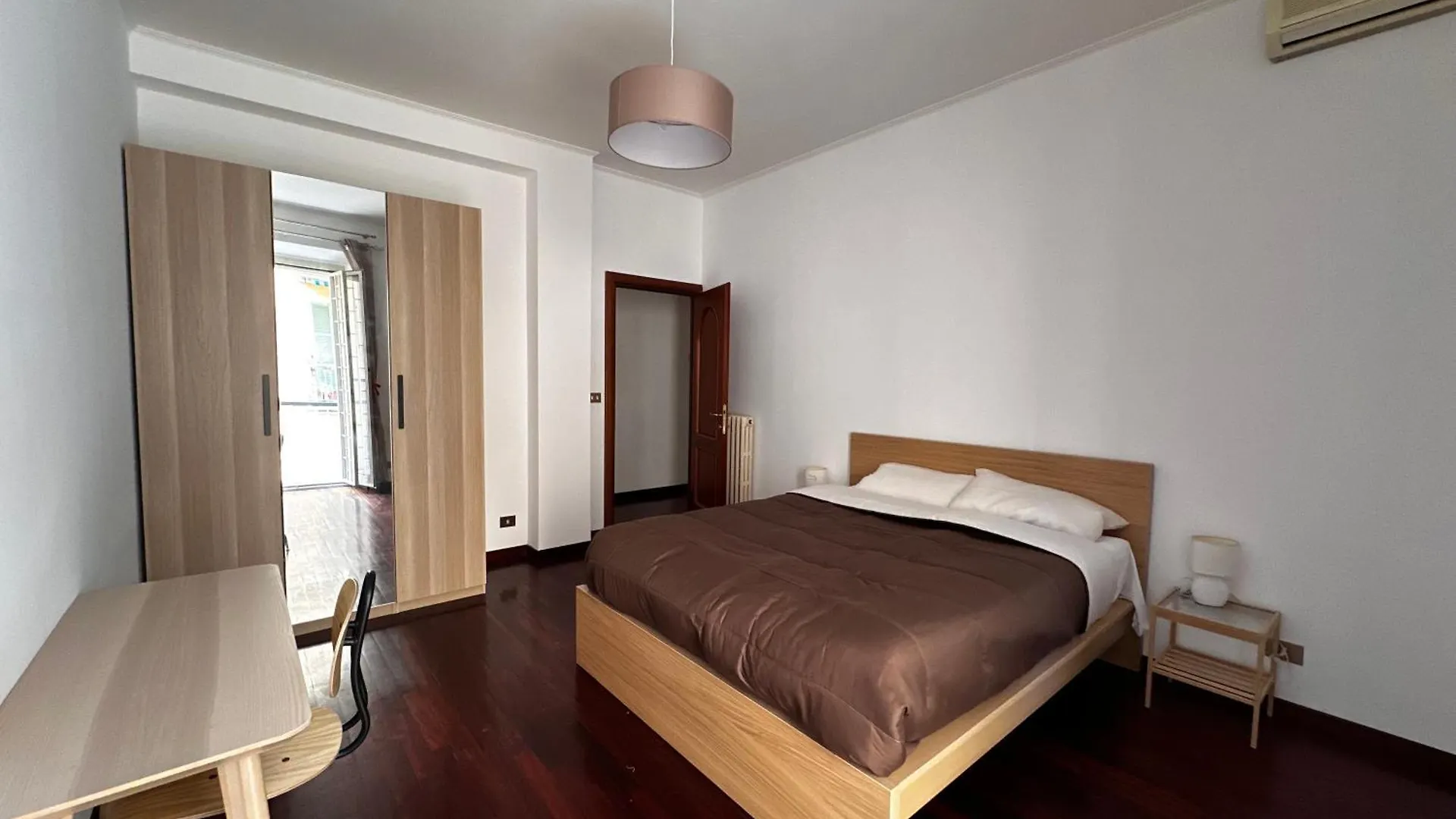 The Lumen Apartment Rome 0*,