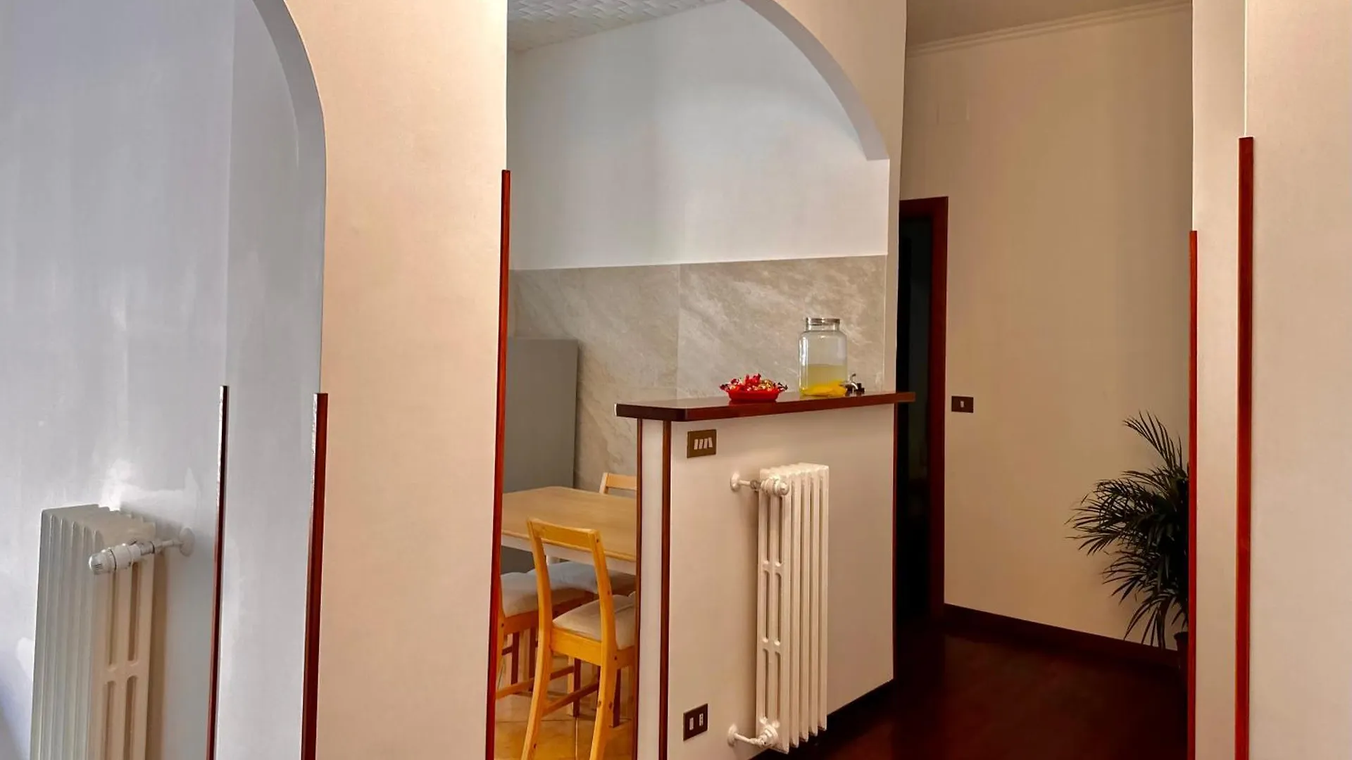 The Lumen Apartment Rome 0*,  Italy