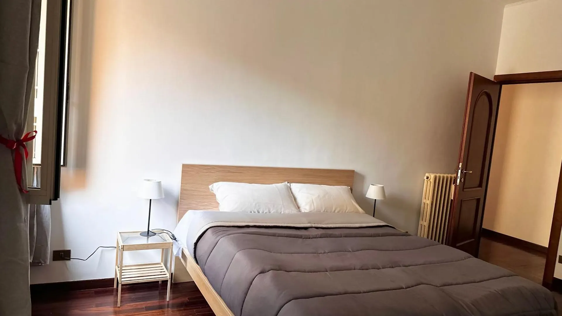 The Lumen Apartment Rzym