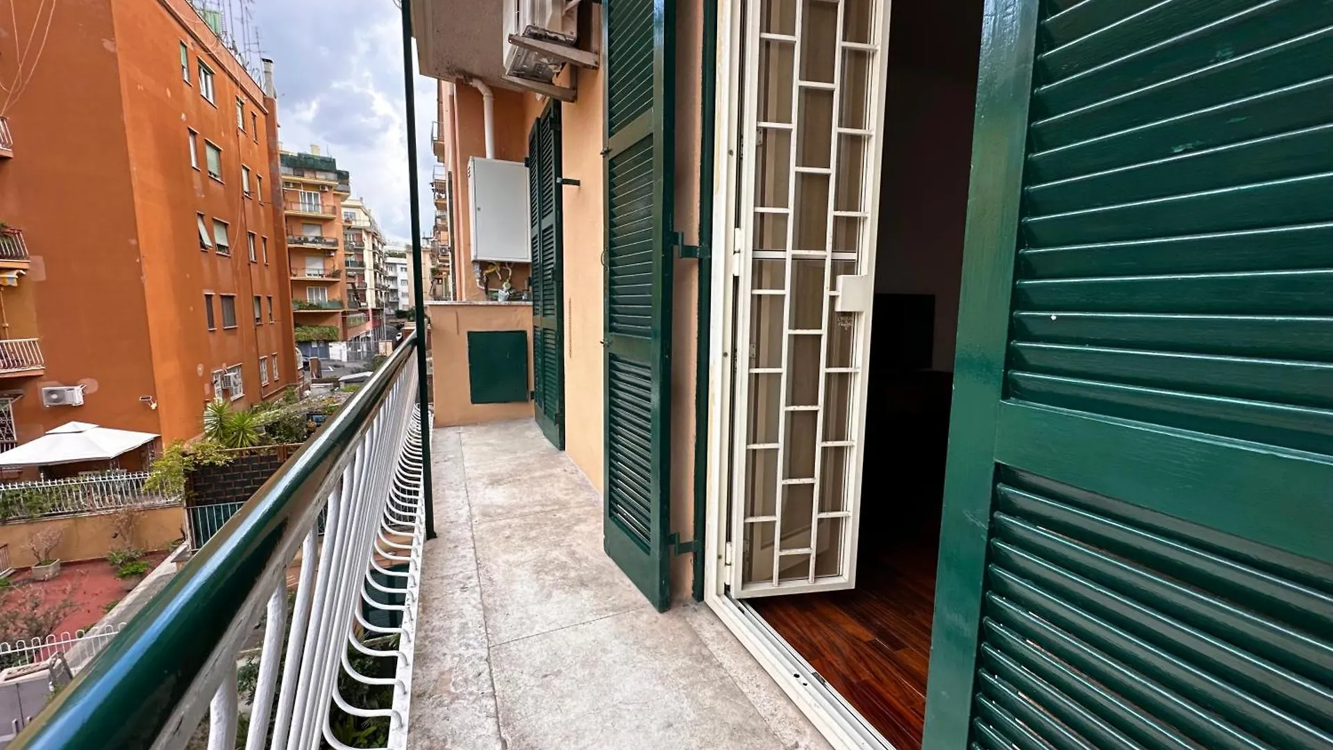 The Lumen Apartment Rzym