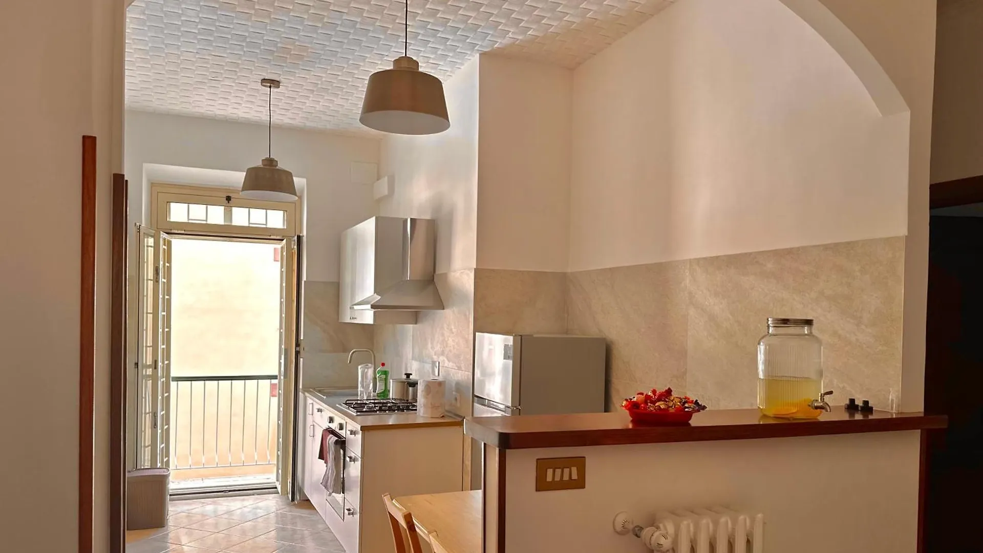 The Lumen Apartment Rzym Włochy