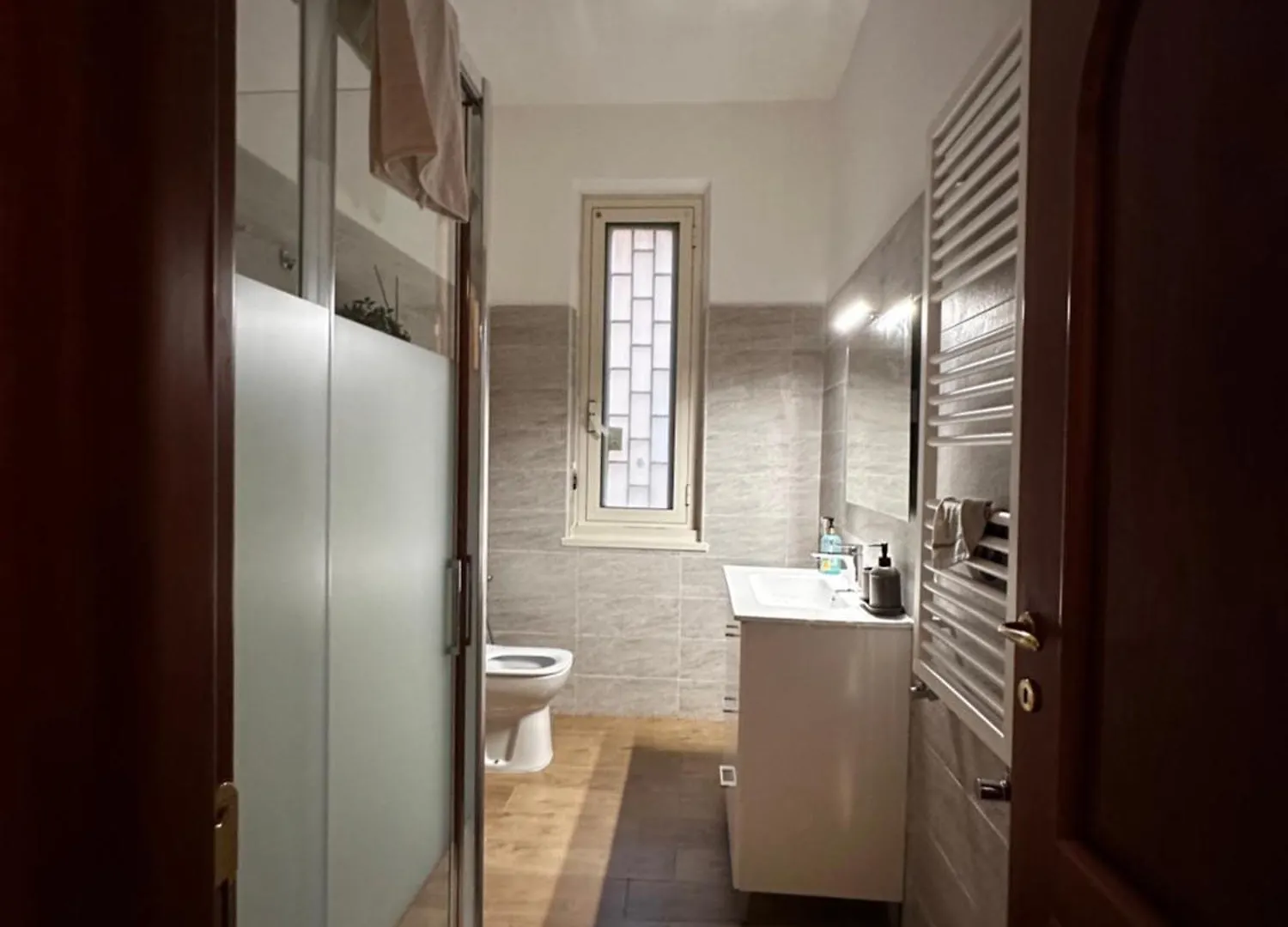 The Lumen Apartment Rzym