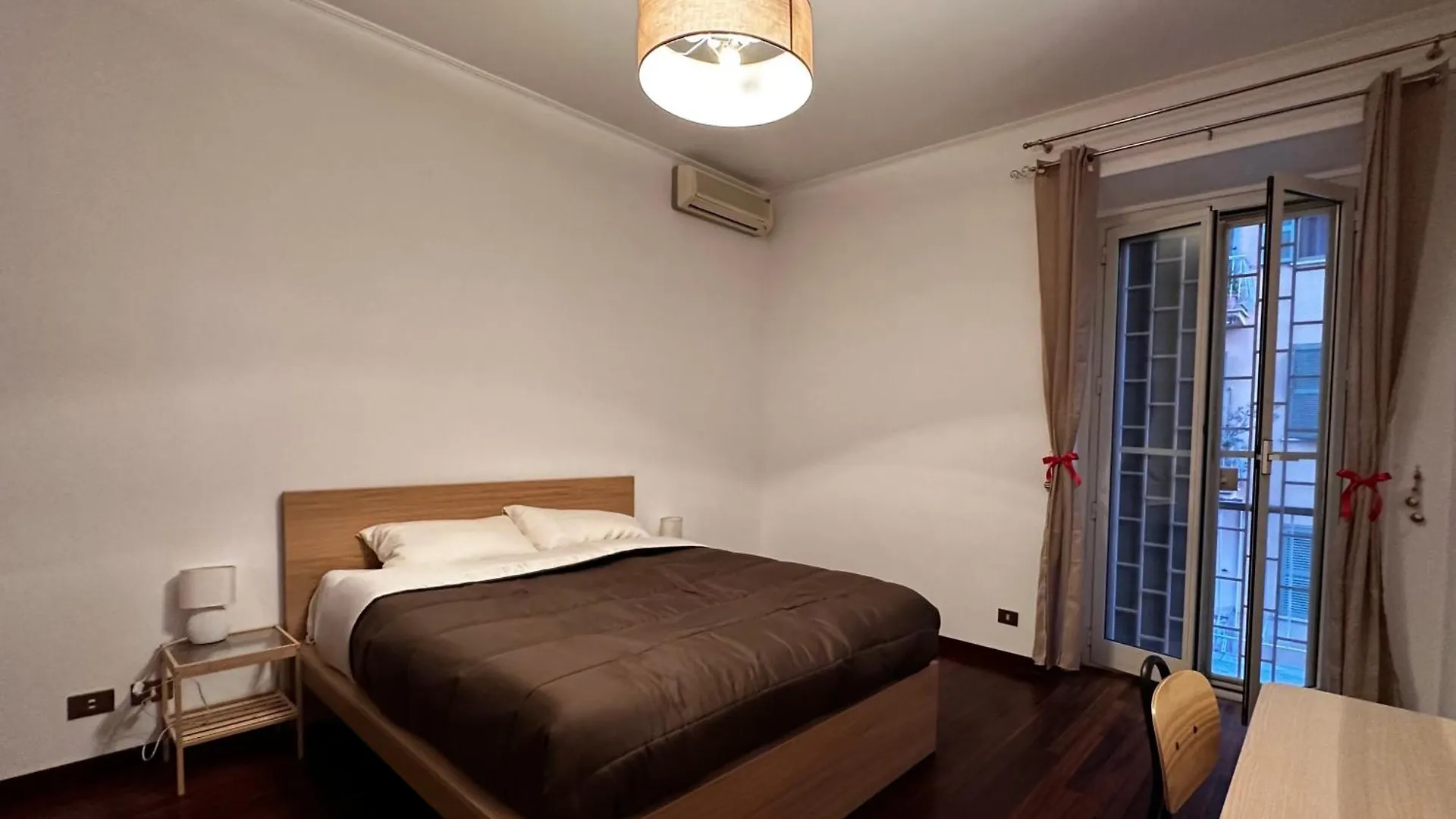 The Lumen Apartment Rzym