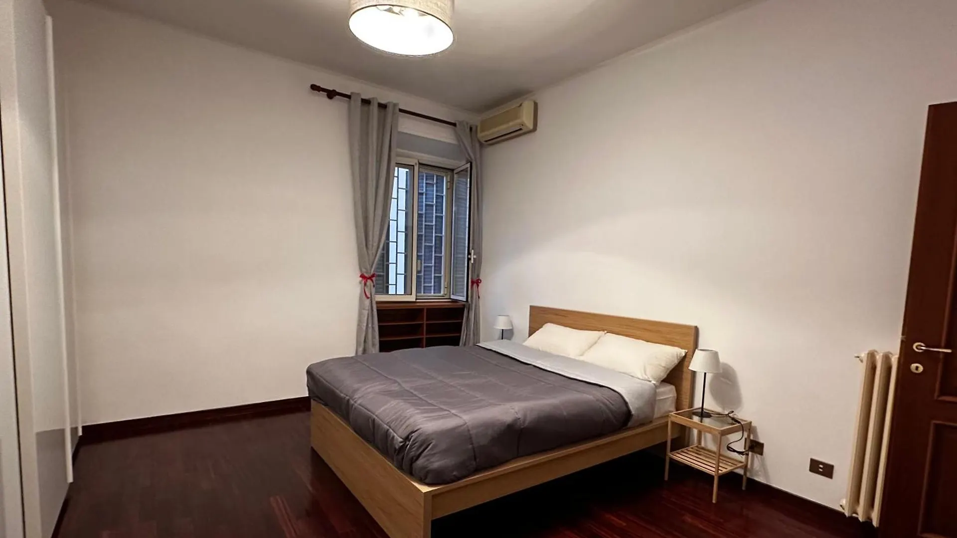 The Lumen Apartment Rzym Włochy