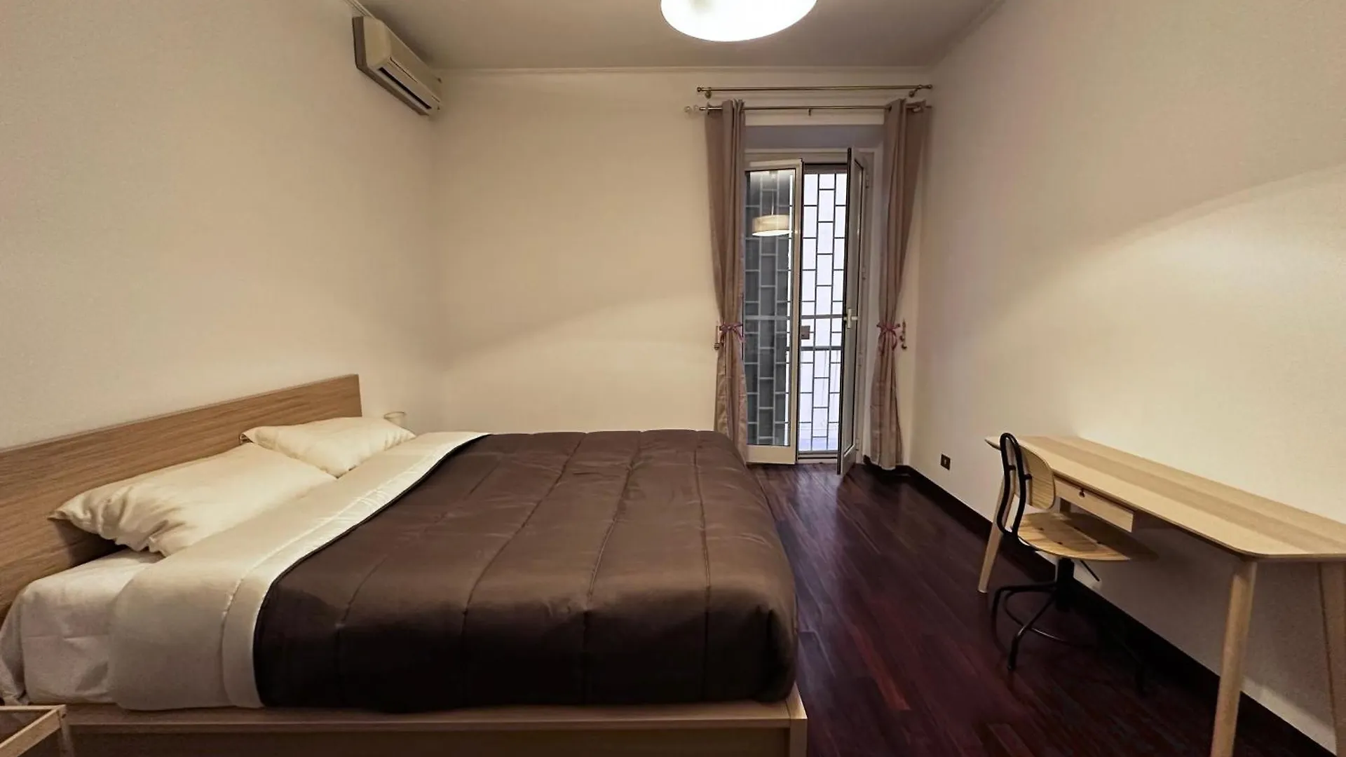 The Lumen Apartment Rzym