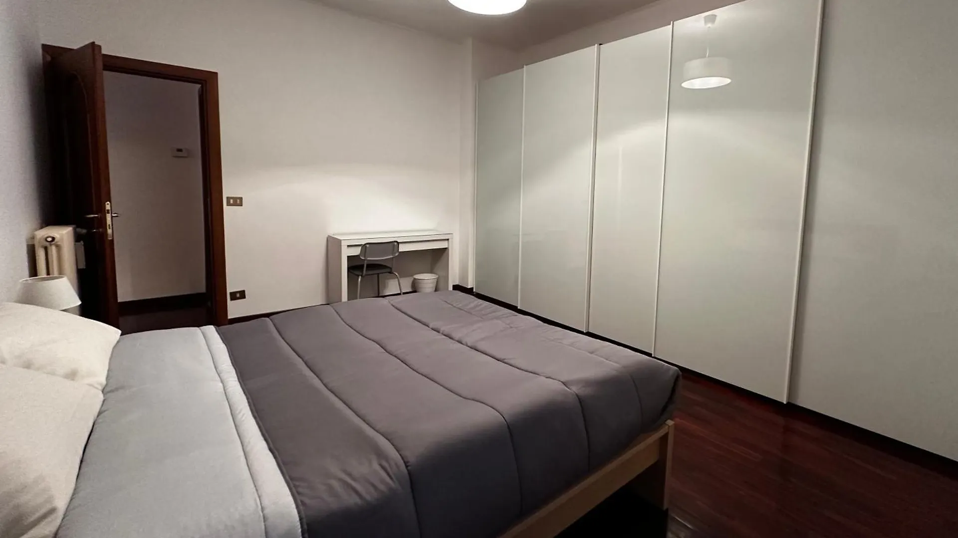 The Lumen Apartment Rzym
