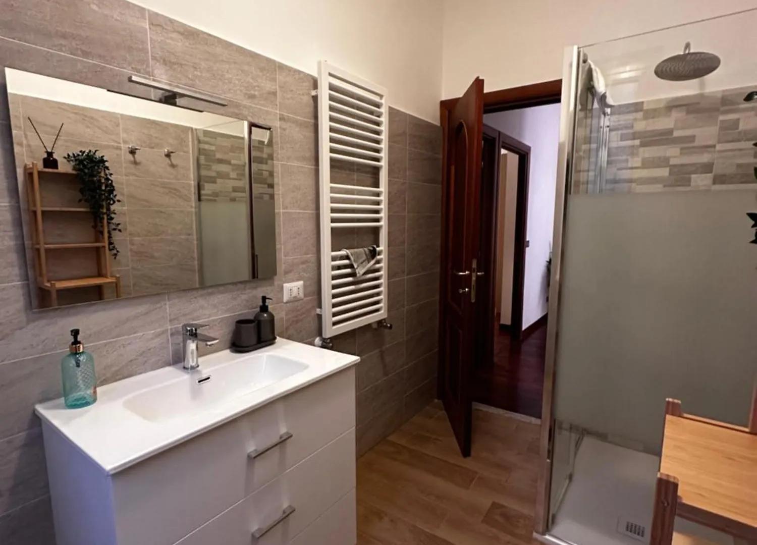 The Lumen Apartment Rzym