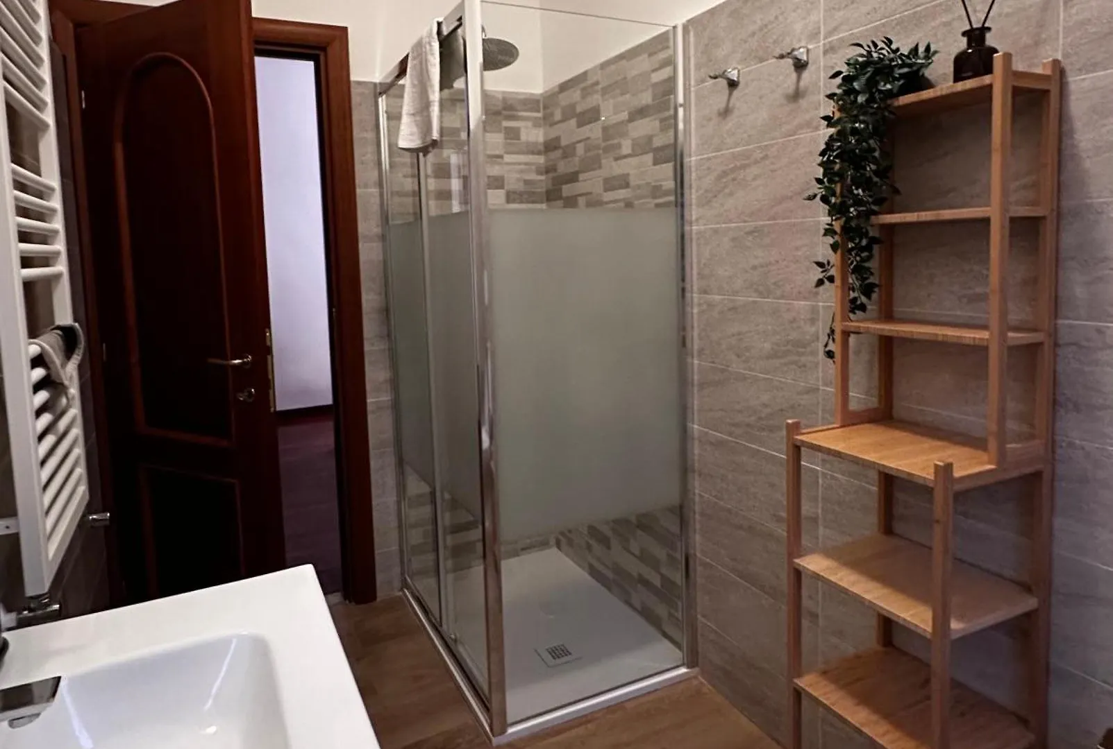 The Lumen Apartment Rome