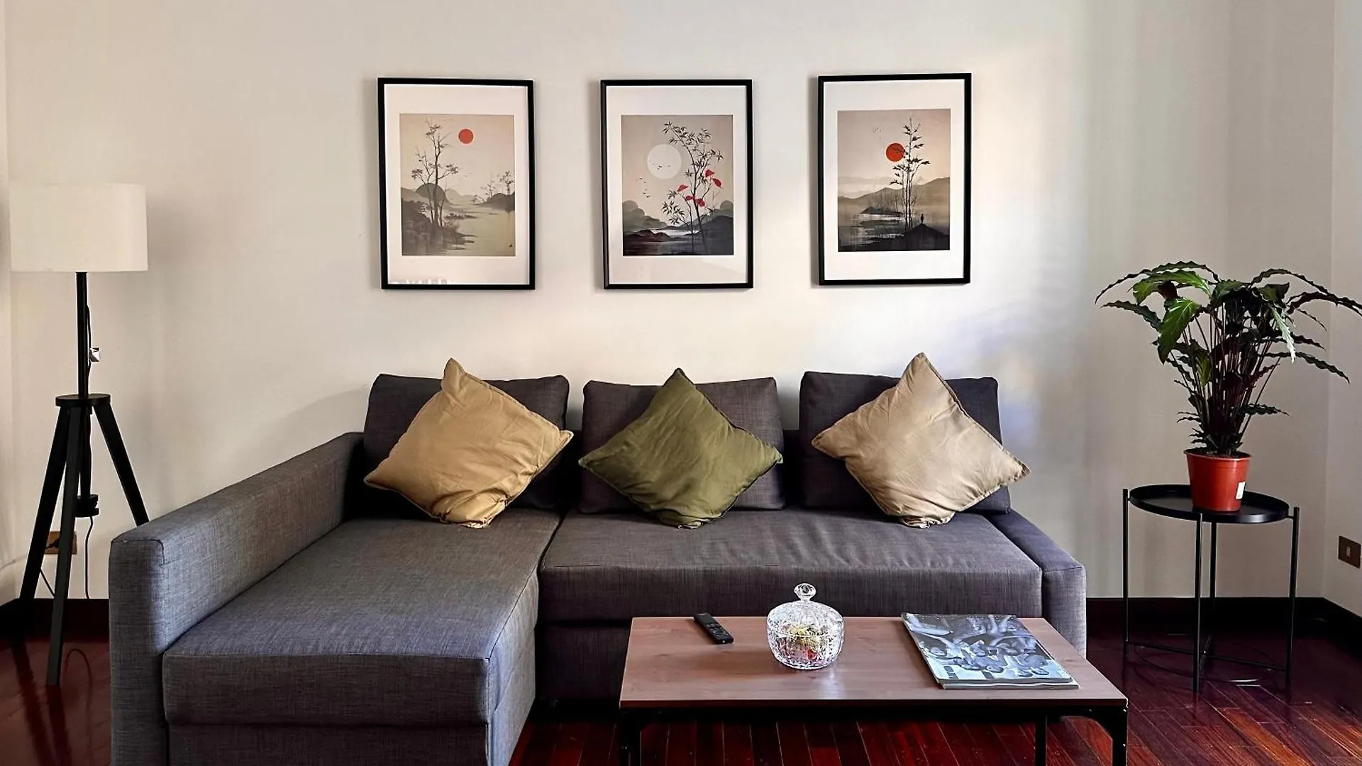 The Lumen Apartment Rzym Włochy