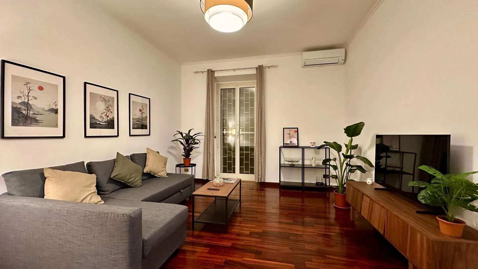 The Lumen Apartment Rzym
