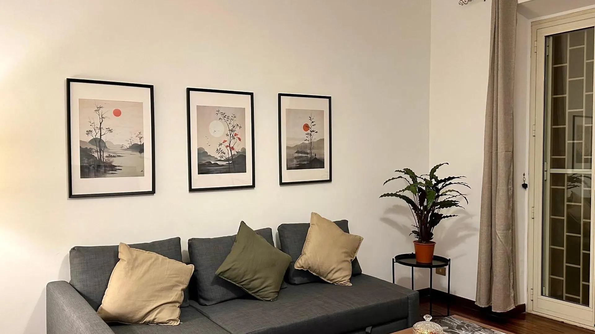 The Lumen Apartment Rzym