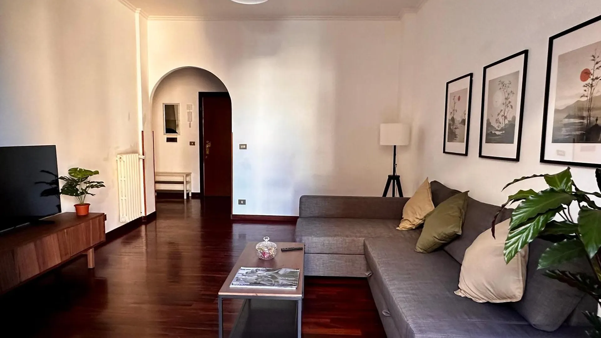 The Lumen Apartment Rome 0*,  Italy