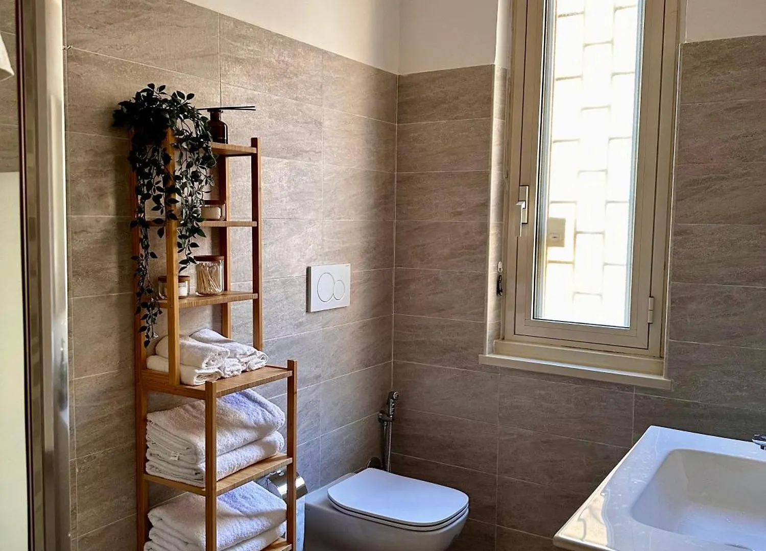The Lumen Apartment Rome Italy