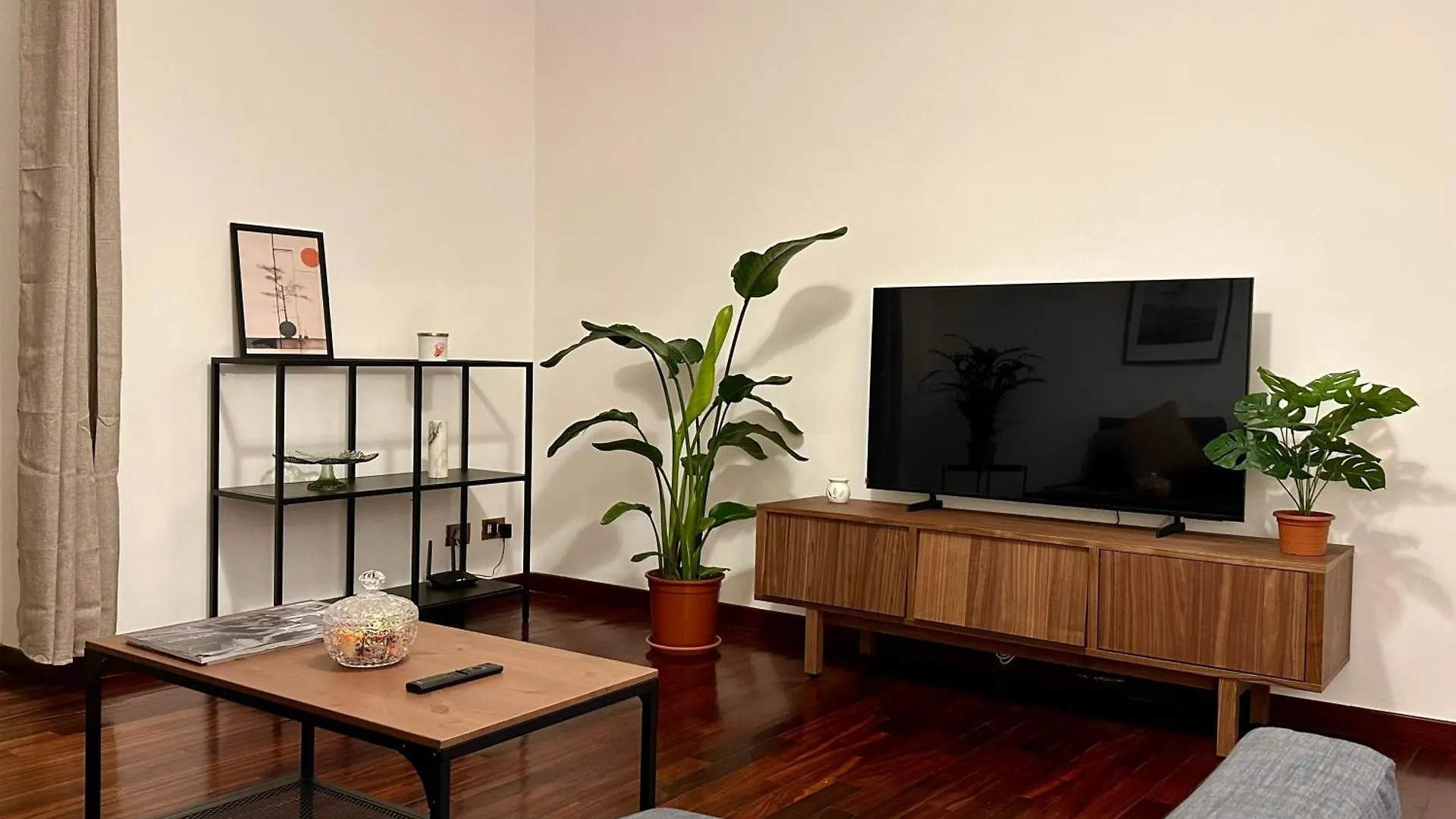 The Lumen Apartment Rzym