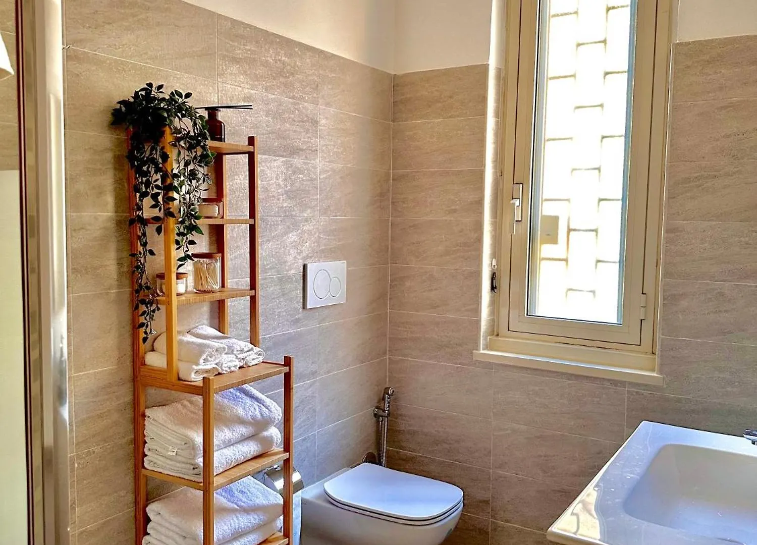 The Lumen Apartment Rome