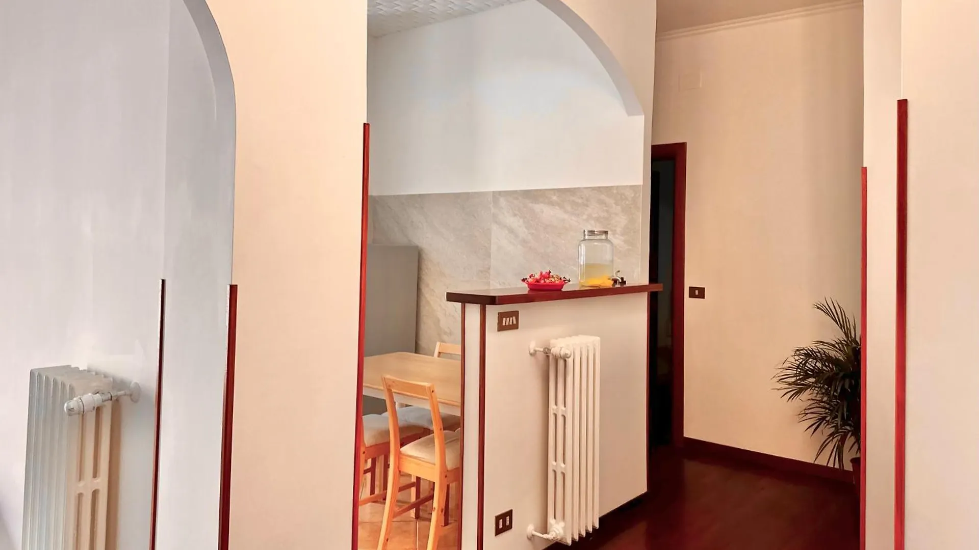 The Lumen Apartment Rome 0*,  Italy